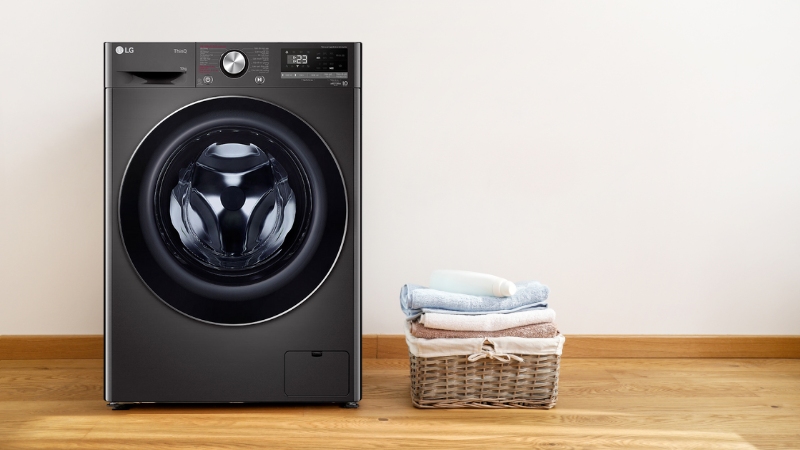 Ax88.com link không chặn LG 10 Kg FV1410S4B Có Đáng Mua? Review Thực Tế Sau Một Thời Gian Sử Dụng