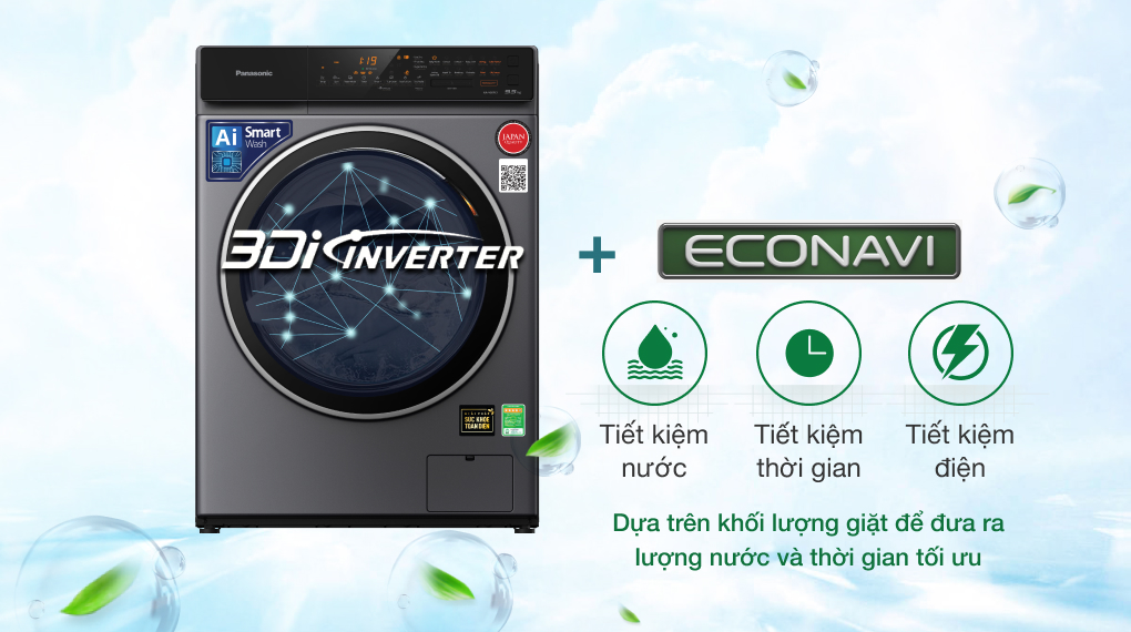 Tải app AX88 ngay để nhận thưởng khủng Panasonic NA-V95FC1LVT: Lựa chọn hoàn hảo cho Ax88com kho game đa dạng hiện đại 3–5 người