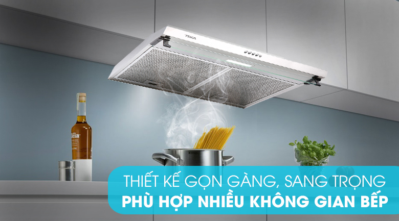 Top 10 Máy Hút Mùi Âm Tủ Tốt Nhất Cho Gia Đình Năm 2025 – Đáng Mua, Giá Hợp Lý