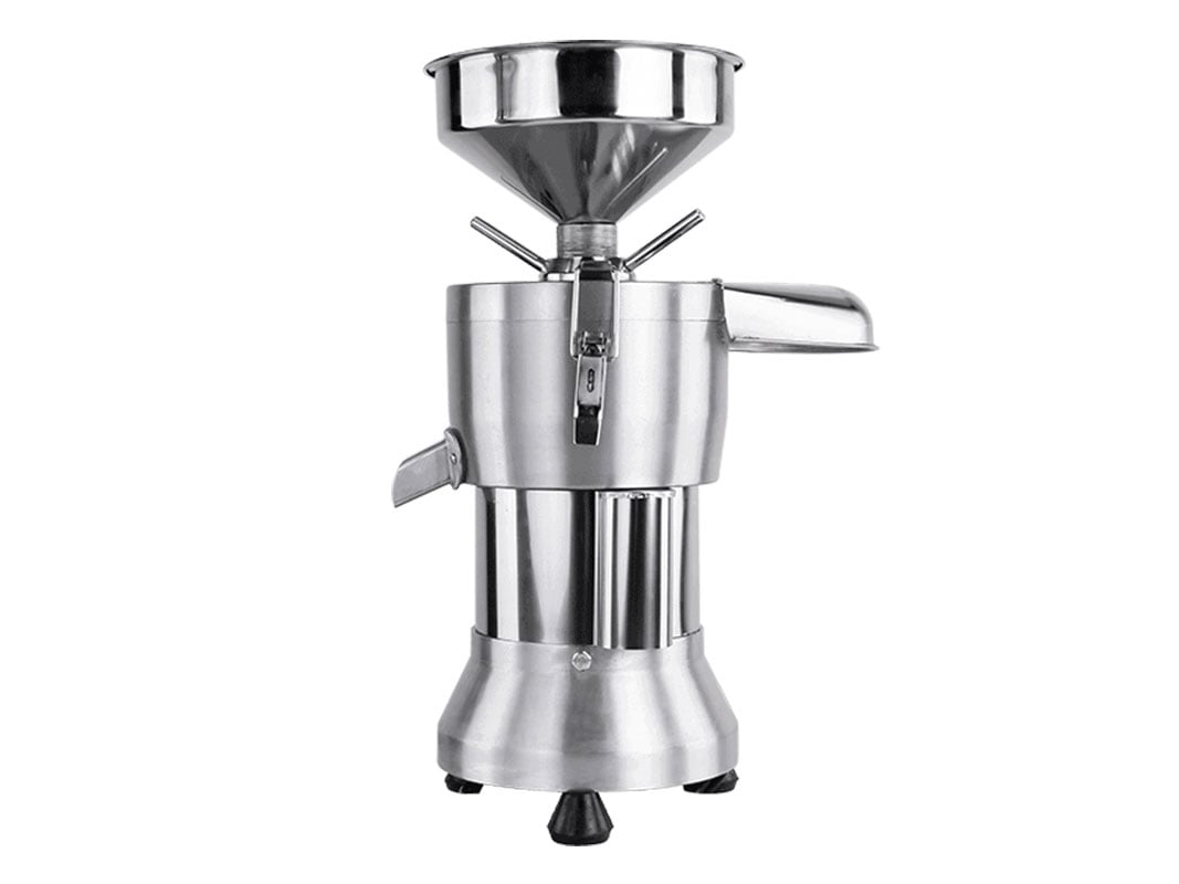 Máy làm sữa đậu nành, sữa hạt công nghiệp SMI-70 Máy làm sữa đậu nành, sữa hạt công nghiệp SMI-70