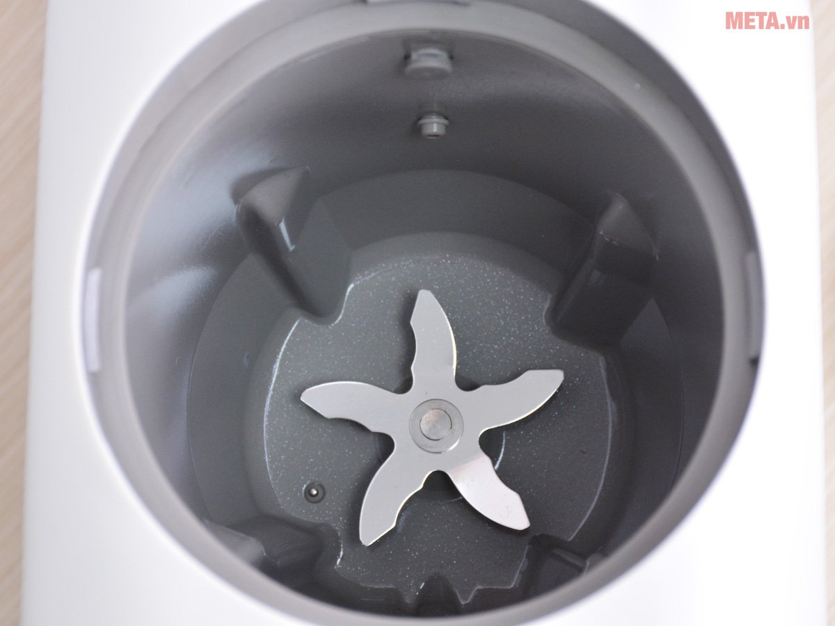 Máy làm sữa hạt tự động 2GOOD SONA i8