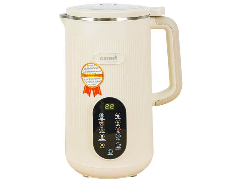 Máy làm sữa hạt Creen CR-1000