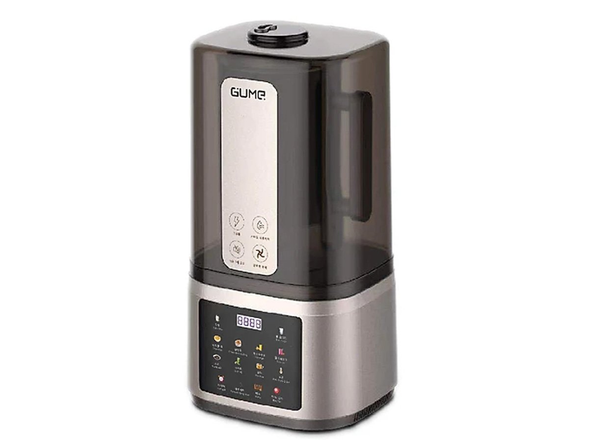 Máy làm sữa hạt đa năng Gume GMNMM-2201