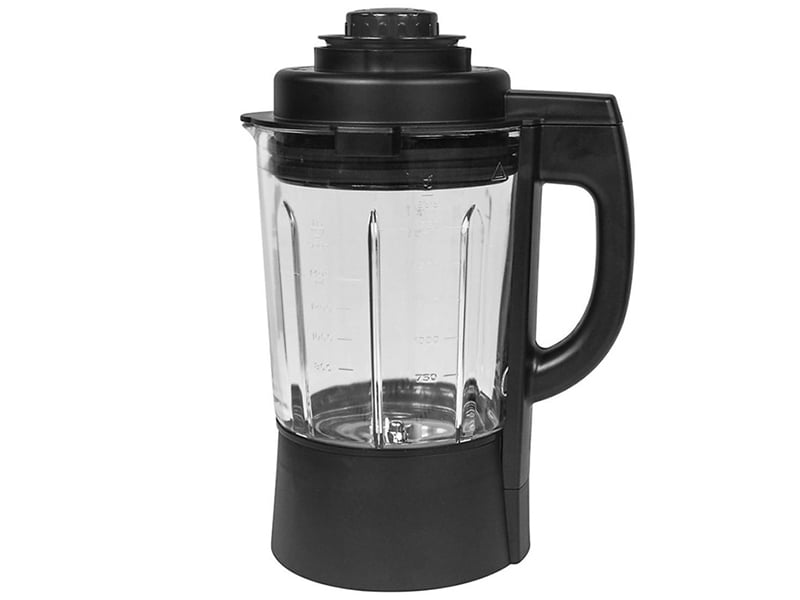 Máy làm sữa hạt đa năng Magic A-96 (800W - 1.75 Lít)