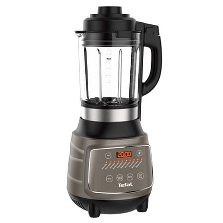 Máy làm sữa hạt đa năng Tefal BL967B66 Máy làm sữa hạt đa năng Tefal BL967B66
