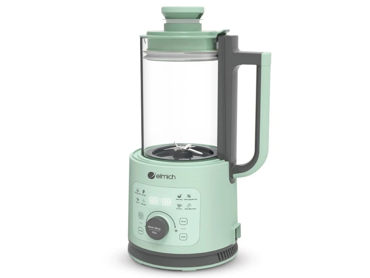 Máy làm sữa hạt Elmich CBE-8720
