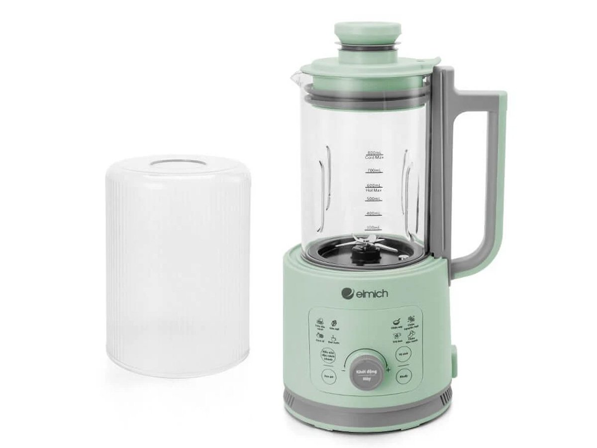 Máy làm sữa hạt Elmich CBE-8720