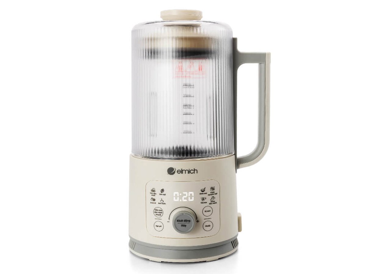 Máy làm sữa hạt Elmich CBE-8720