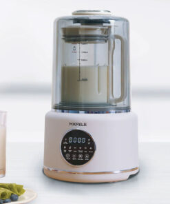 Máy làm sữa hạt Hafele HS-B151NW - 1.5 lít