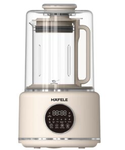 Máy làm sữa hạt Hafele HS-B151NW - 1.5 lít