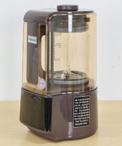 Máy làm sữa hạt Hichiko HC-3501