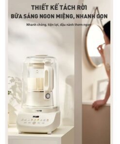 Máy làm sữa hạt Joyoung JHSB-602 1.5 lít