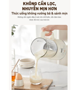 Máy làm sữa hạt Joyoung JSM-135 1.2 lít