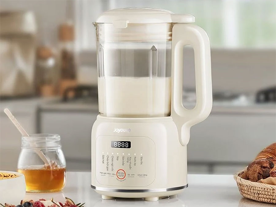 Máy làm sữa hạt Joyoung JSM-135 1.2 lít