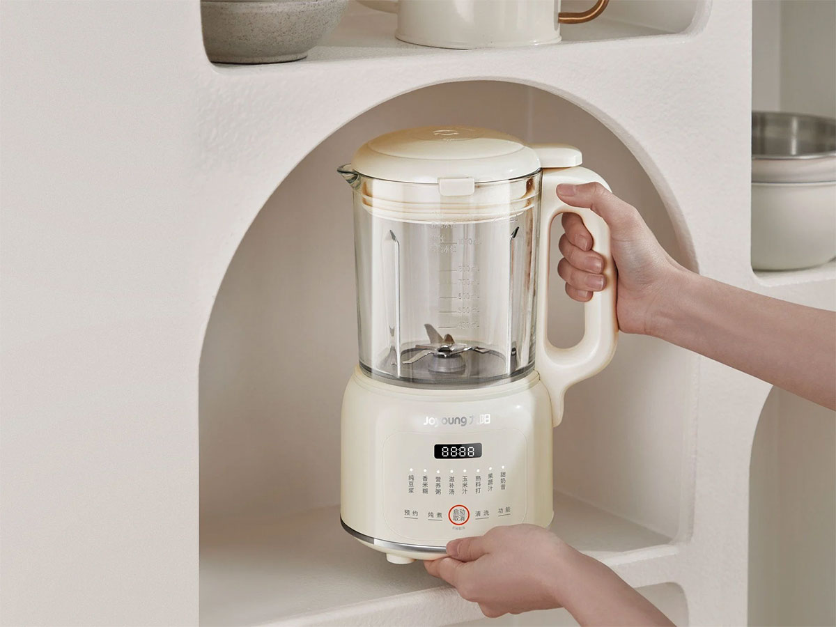 Máy làm sữa hạt Joyoung JSM-135 1.2 lít