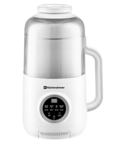 Máy làm sữa hạt Kuchenzimmer 012423 - 1.2 lít