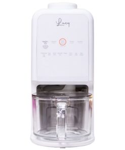 Máy làm sữa hạt Lucy GOURMETKOCHWARE S-26338 (1.2 lít)