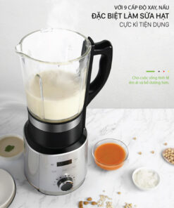 Máy xay nấu và làm sữa hạt đa năng Roler RB-4156A