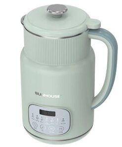 Máy làm sữa hạt đa năng Sunhouse SHD5260 - 800ml