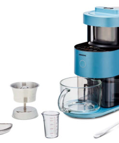 Máy làm sữa hạt tự động Medion MD 19888