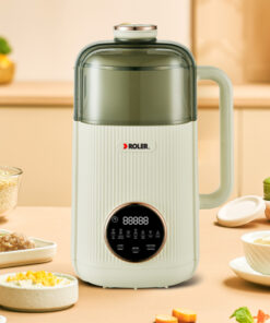 Máy nấu sữa hạt Roler RB-4122