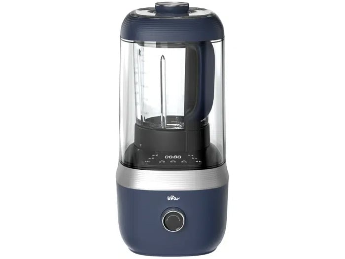 Máy có nhiều chức năng khác nhau Máy xay nấu đa năng Bear PBJ-B06S2