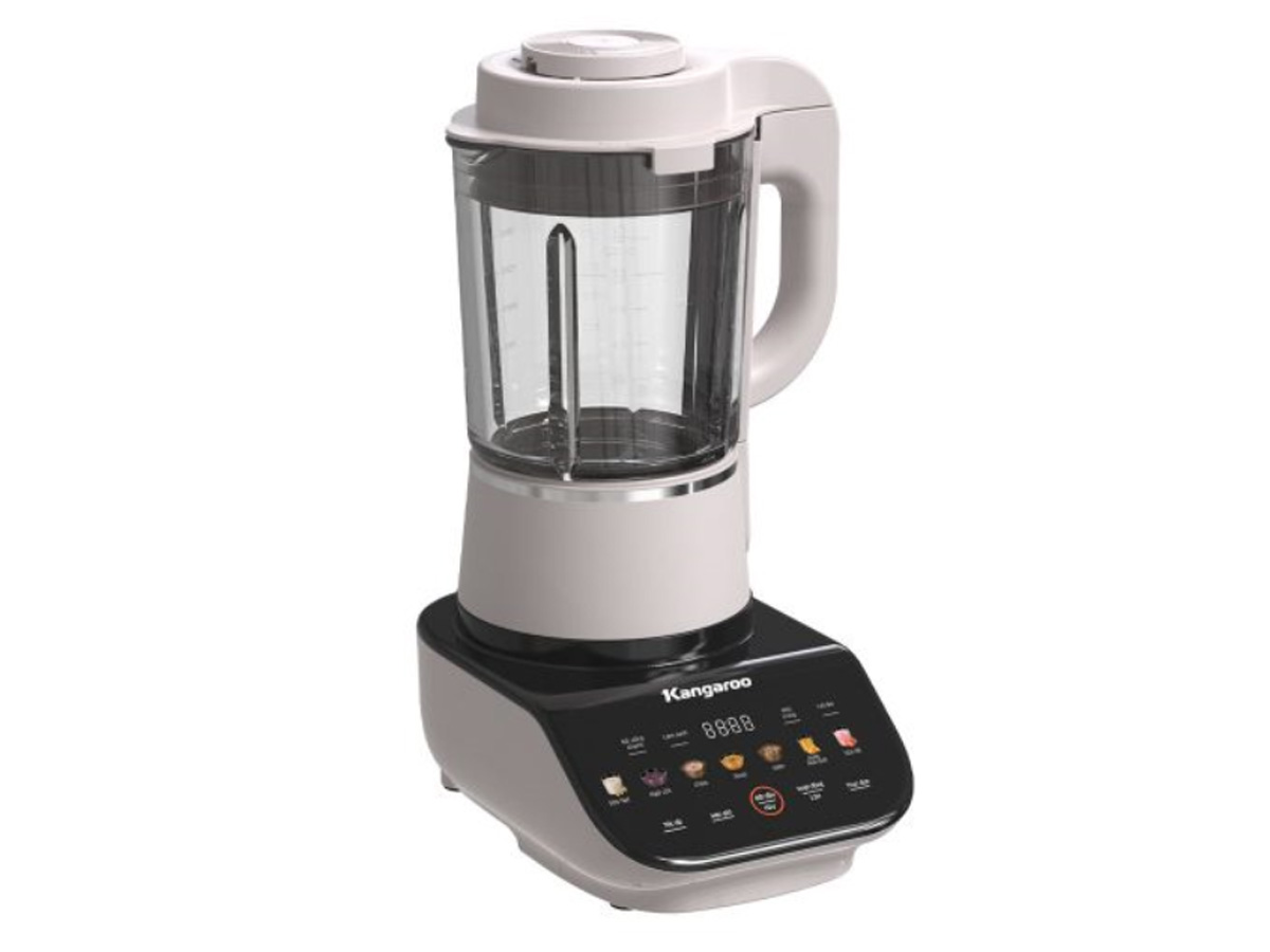 Máy xay nấu đa năng Kangaroo KG175HB2