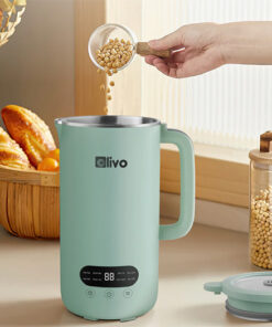 Máy xay nấu đa năng Olivo CB1000