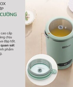 Máy xay nấu đa năng Olivo CB1000