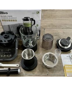 Máy xay nấu đa năng Olivo CB20