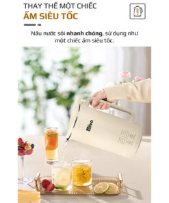 Máy xay nấu đa năng Olivo CB2000