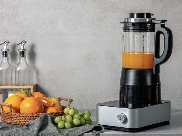 Máy xay nấu đa năng Olivo CB22 Pro