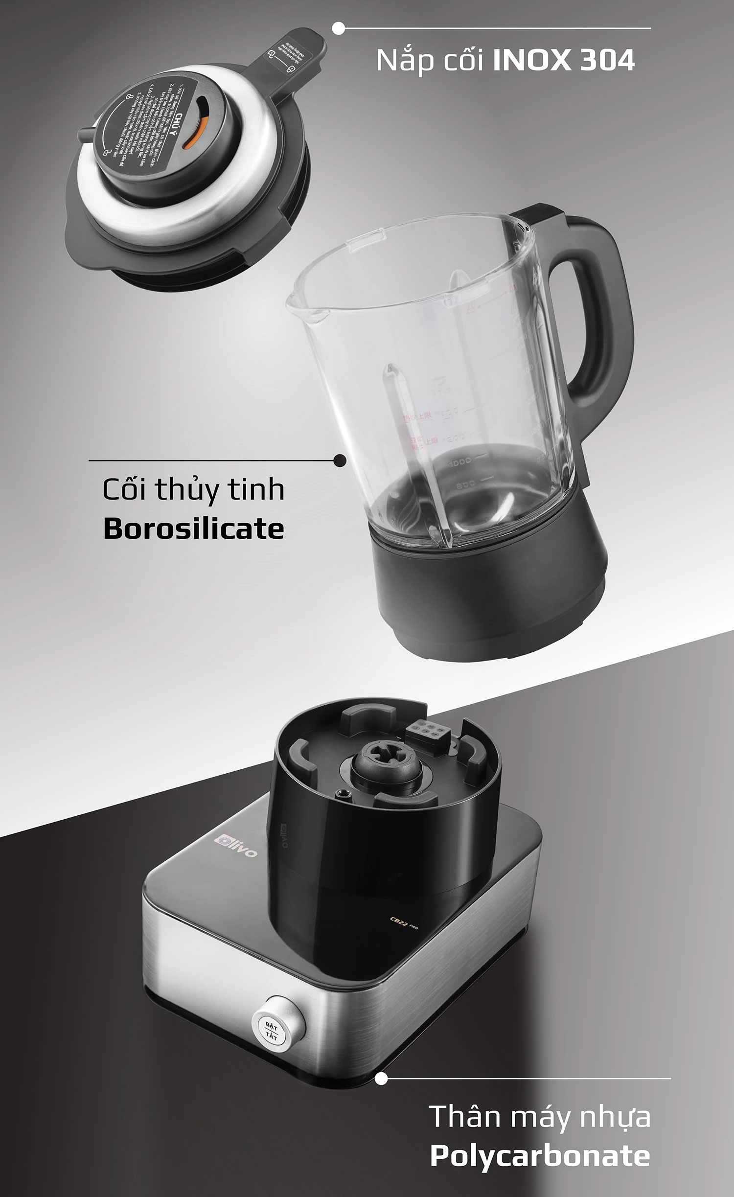 Các bộ phận của máy Các bộ phận của máy