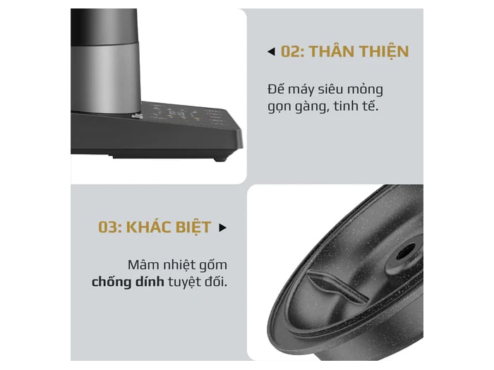 may-xay-nau-da-nang-olivo-x24-pro-20 Máy xay nấu đa năng Olivo X24 Pro