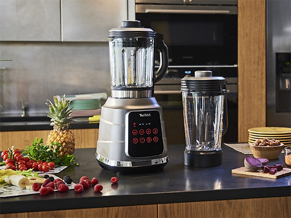 Máy làm sữa hạt sinh tố Tefal BL985A31 - 1.300W