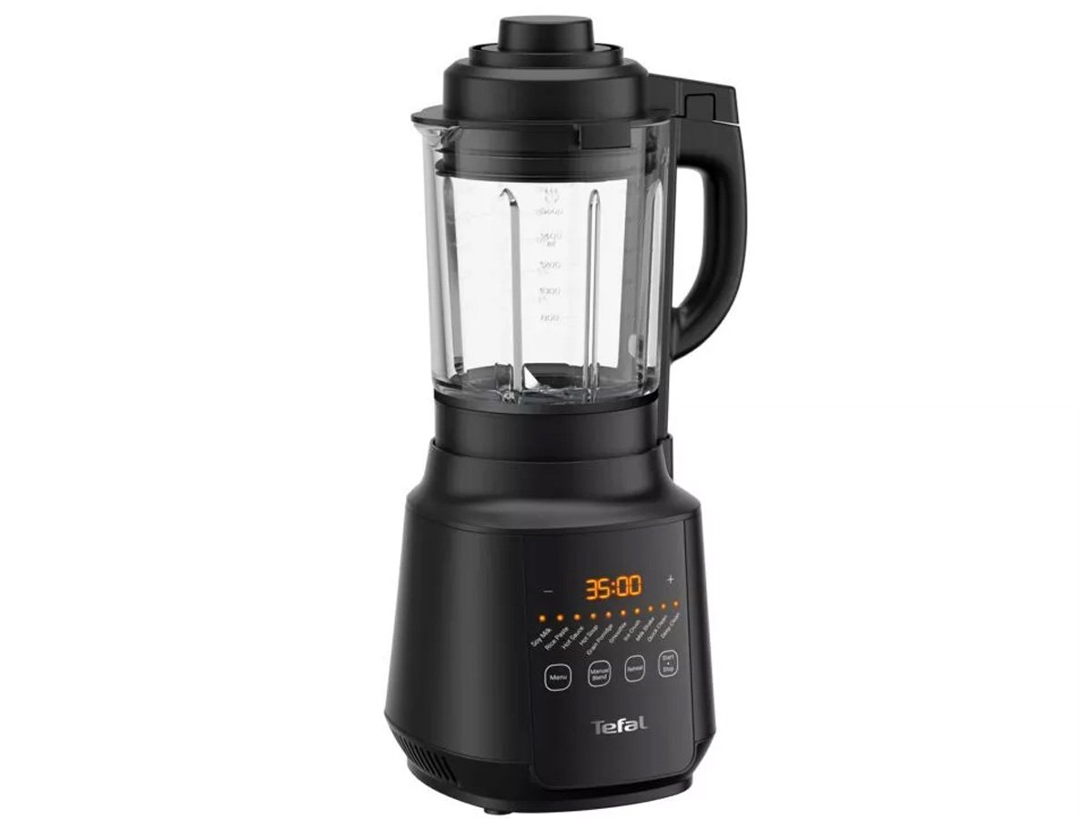 Máy xay sinh tố và sữa hạt Tefal BL511868