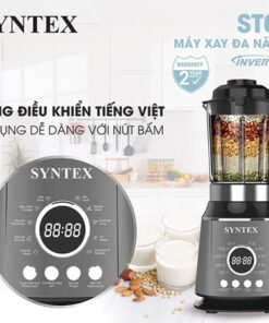 Máy xay nấu đa năng Syntex ST01