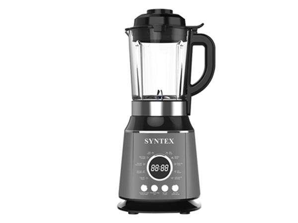 Thiết kế trang nhã của máy xay nấu đa năng Syntex ST01 Thiết kế trang nhã của máy xay nấu đa năng Syntex ST01