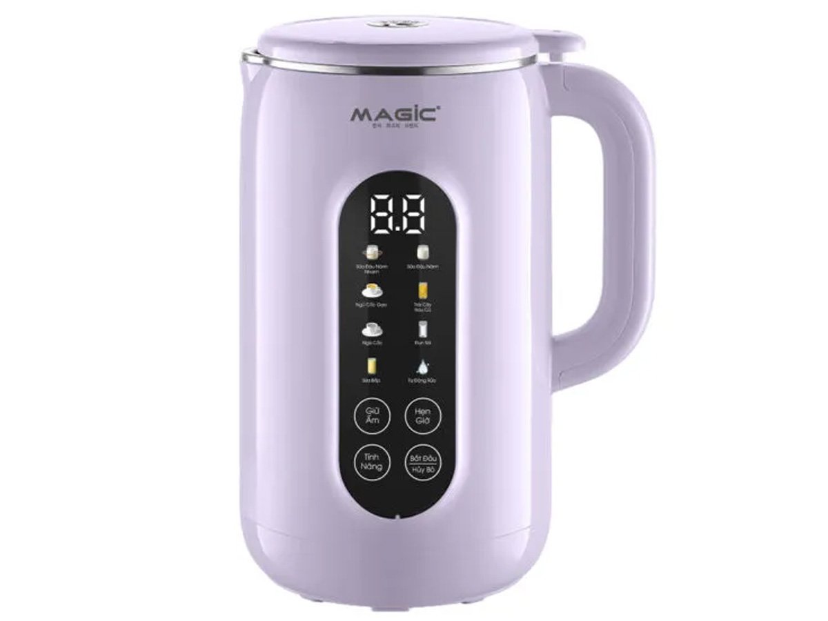 Máy xay sữa hạt Magic Eco A-100