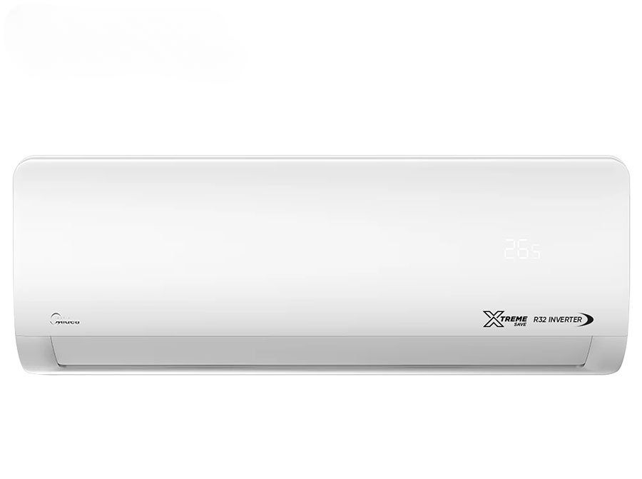 Điều hòa Midea MSCE-25CRFN8 có xuất xứ ở đâu Điều hòa Midea MSCE-25CRFN8 có xuất xứ ở đâu