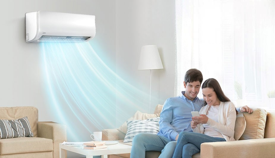 công nghệ trên Điều hòa Midea 25000btu công nghệ trên Điều hòa Midea 25000btu