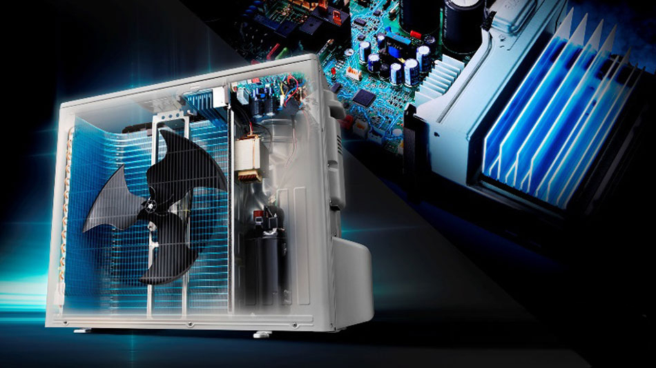 Điều hòa Mitsubishi Electric có bền không Điều hòa Mitsubishi Electric có bền không
