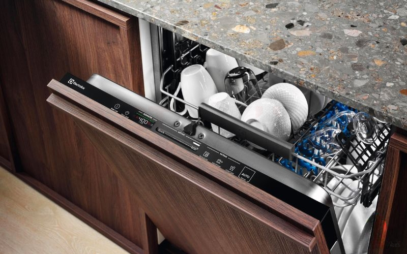 Đa dạng chương trình rửa/sấy Đa dạng chương trình rửa/sấy