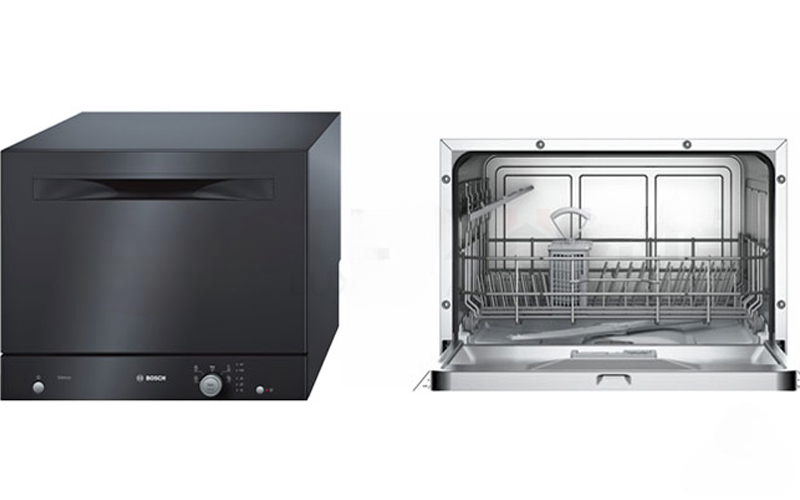 Máy rửa bát Bosch SKS51E26EU Serie 2 6 bộ