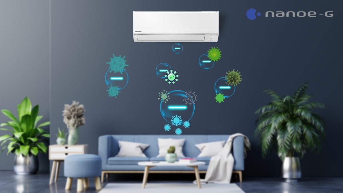 Hệ thống lọc AX88 ATQ ấn tượng Hệ thống lọc AX88 ATQ ấn tượng