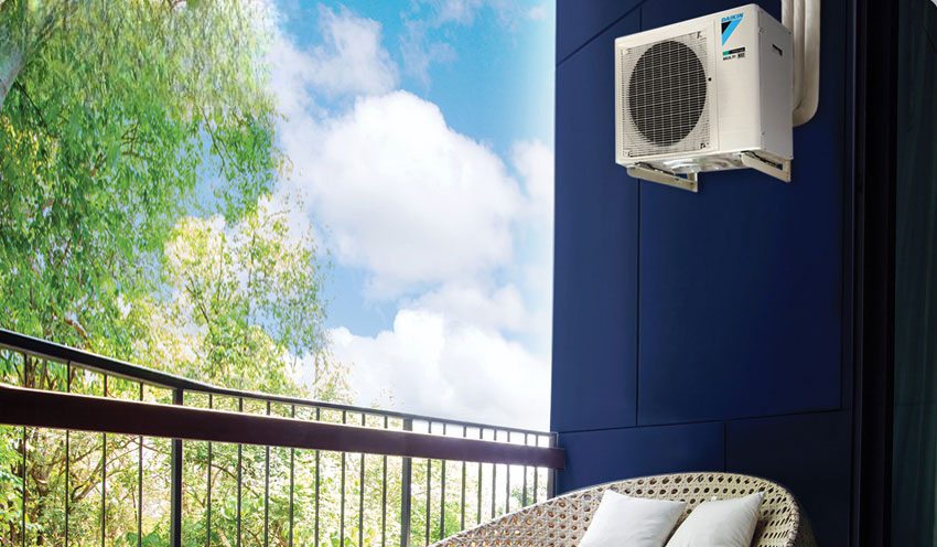 AX88 Sòng bạc phổ biến nhất Multi Daikin MKC70SVMV