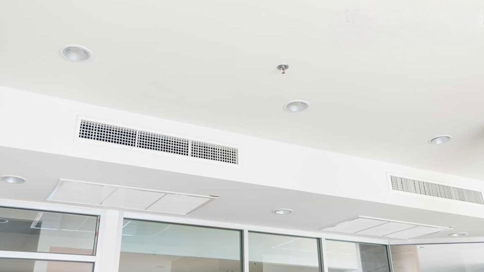 Nhược điểm của điều hòa nối ống gió Midea MTB-60HRN1