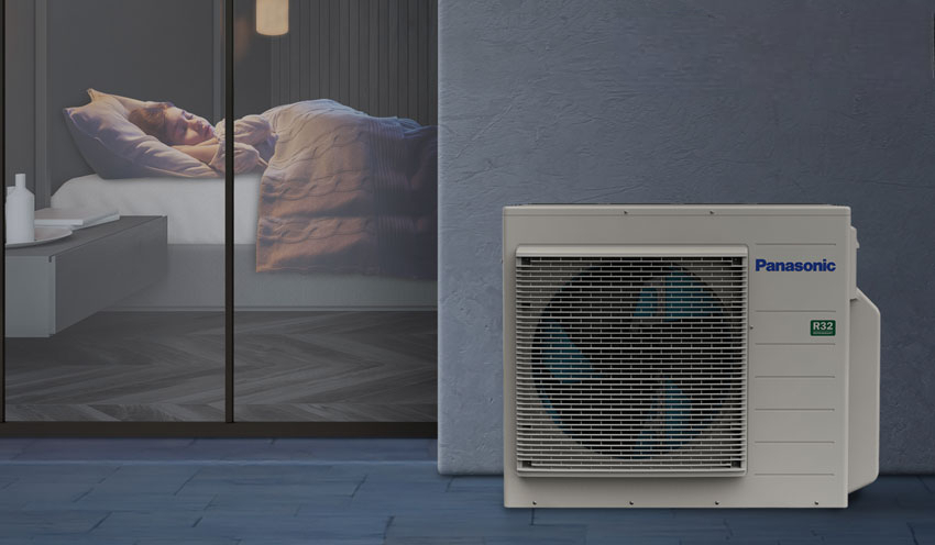 Điều hòa Multi Panasonic CU-4Z80WBH-8, Điều hòa Multi Panasonic CU-4Z80WBH-8,