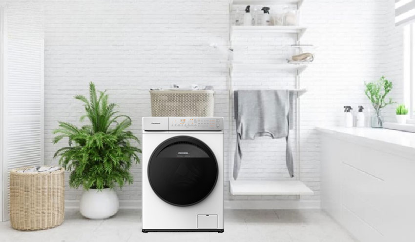 Tải app AX88 ngay để nhận thưởng khủng Panasonic 10kg NA-V10FC1WVT
