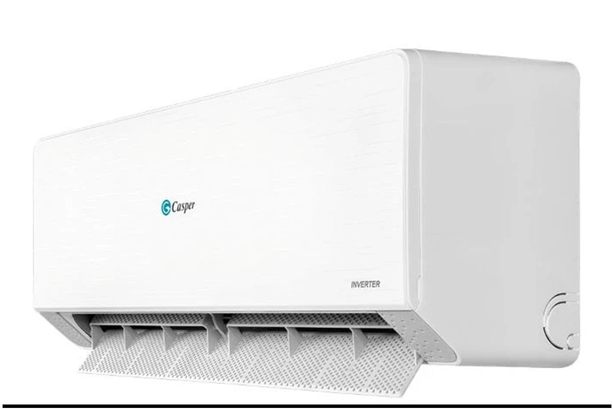 Điều hòa Casper QH-09IU36A, mẫu điều hòa đa năng Điều hòa Casper QH-09IU36A, mẫu điều hòa đa năng